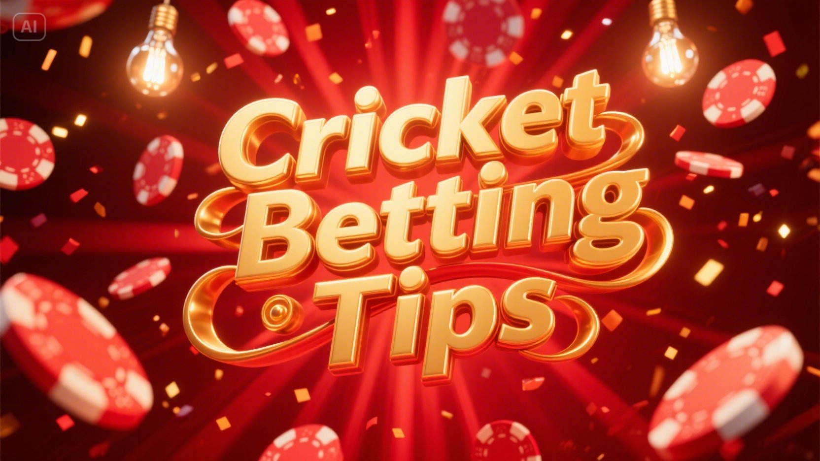 Cricket Betting Tips